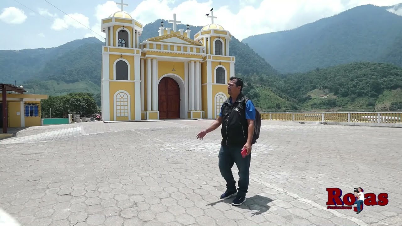 Municipio de Zunil, Quetzaltenango Guatemala 2023