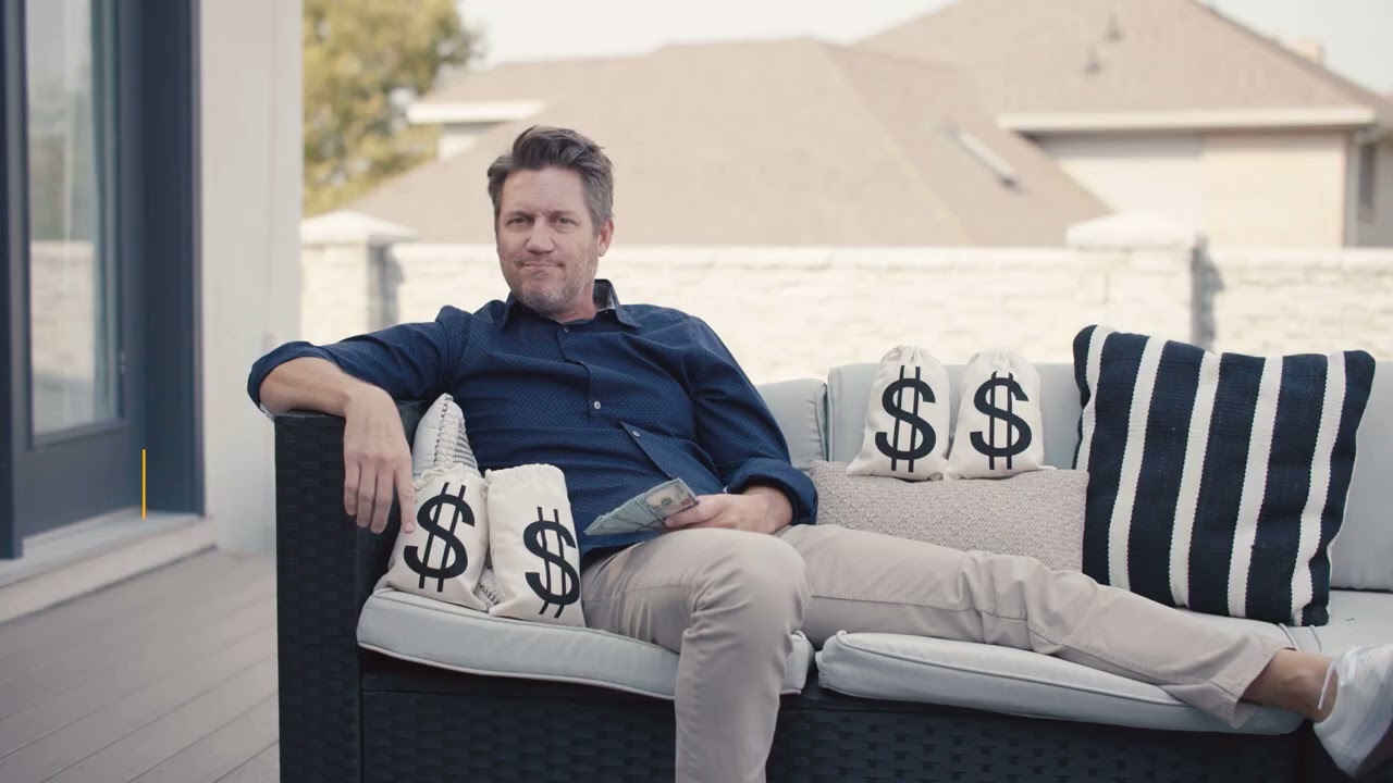 Project Solar | Ad by Chamber Media