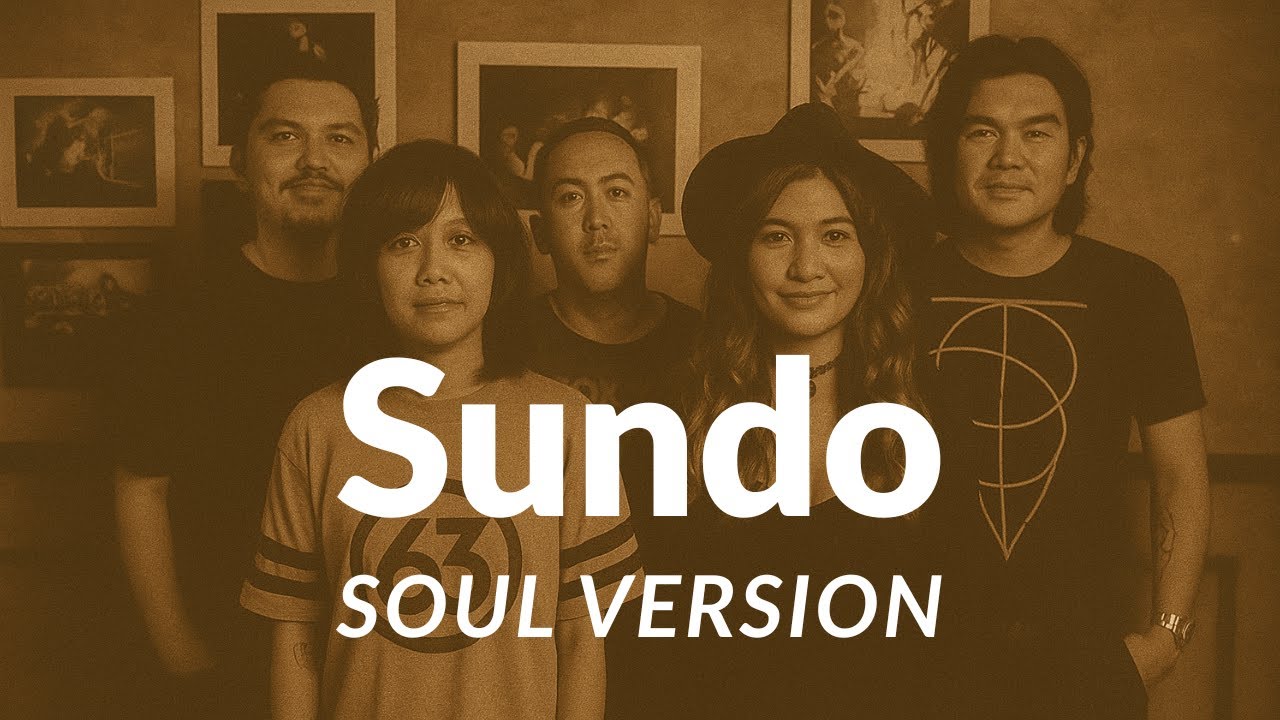 Sundo - Imago | Soul Reimagined by Mark My Soul