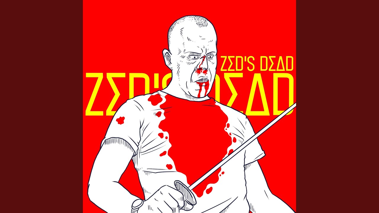 ZED'S DEAD