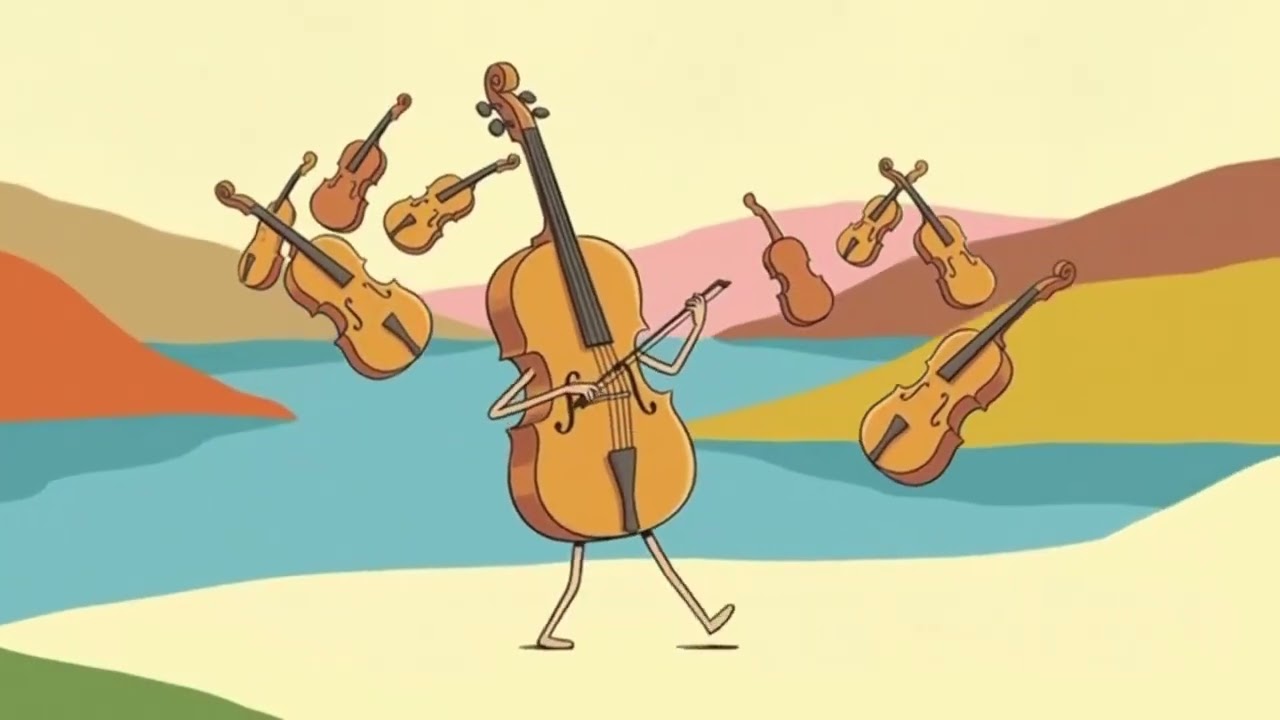 Angela’s song 