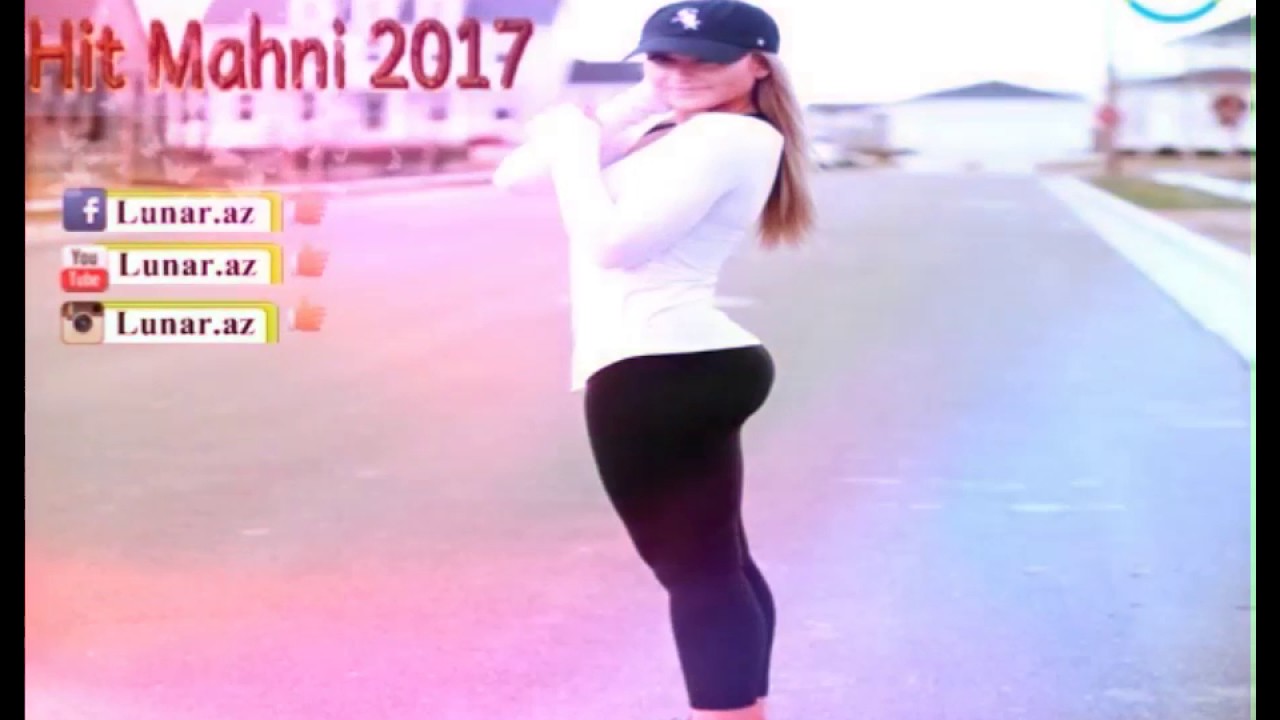 Nicat Kesle ft Orxan Hesret - En Yeni Azeri Hit Mahni 2017