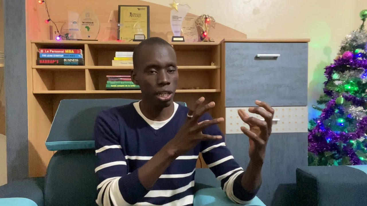 N4: les conseils de Souleymane Agne, comment dresser un calendrier culturale