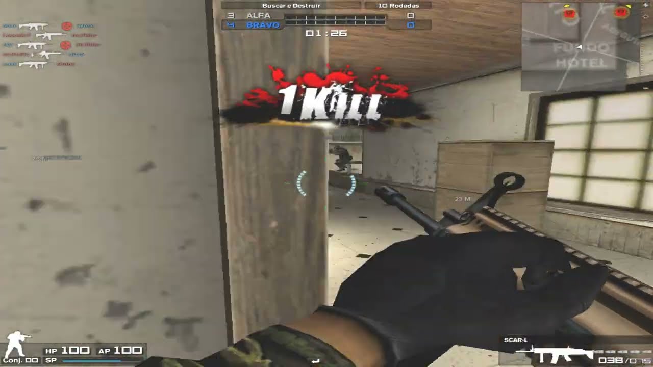 CF VS AWAYTING PIAZZA
