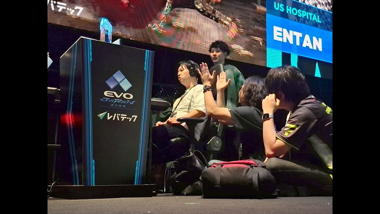【VF5R.E.V.O】モチベがタカスンギ♪
