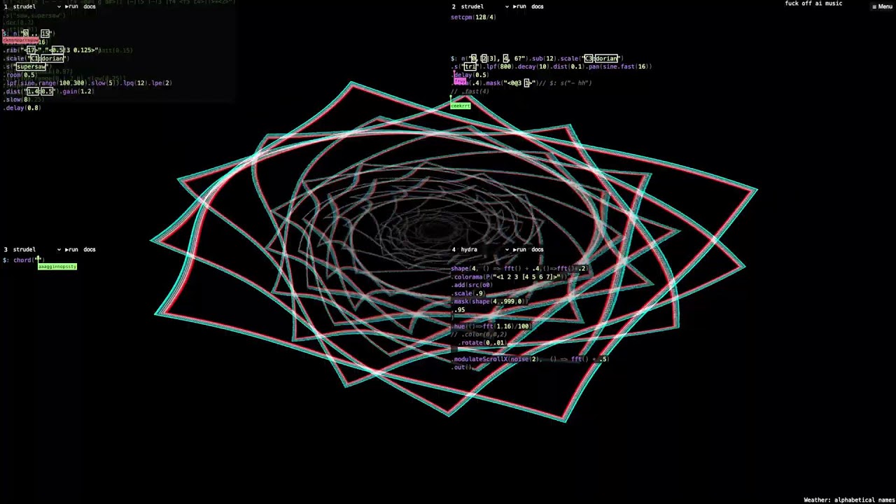 Test stream  please ignore