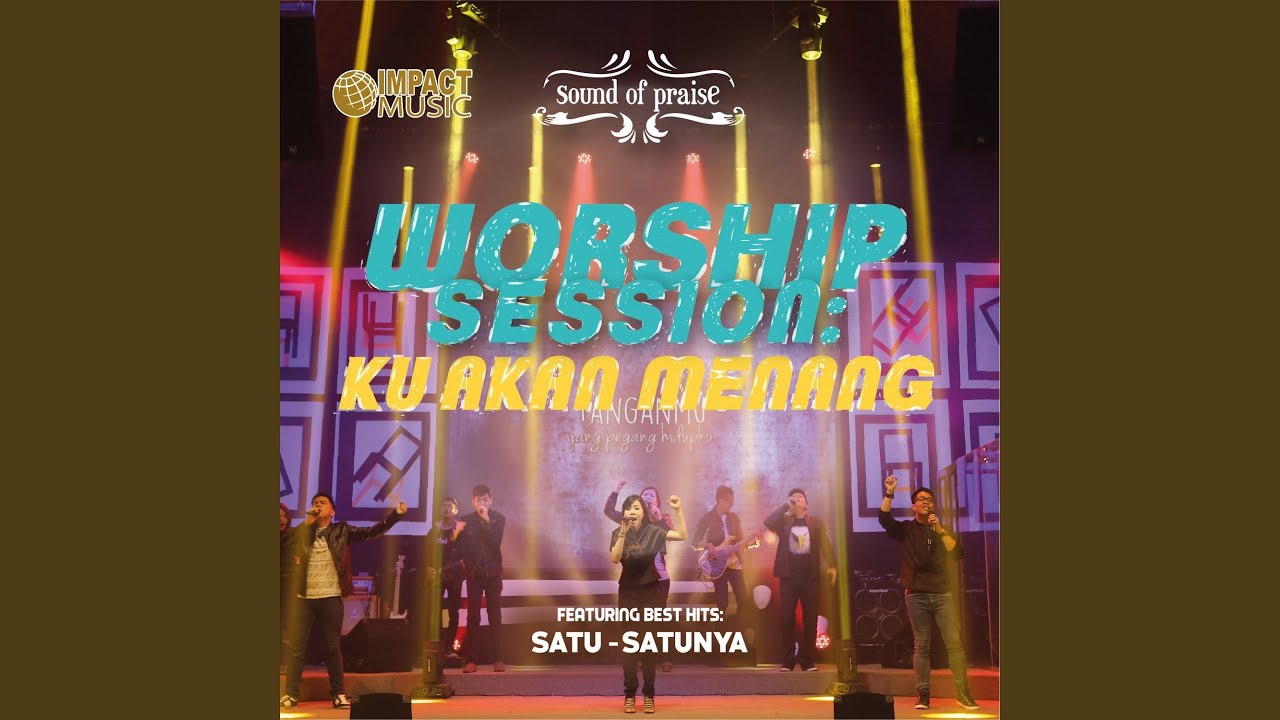 Ku Akan Menang