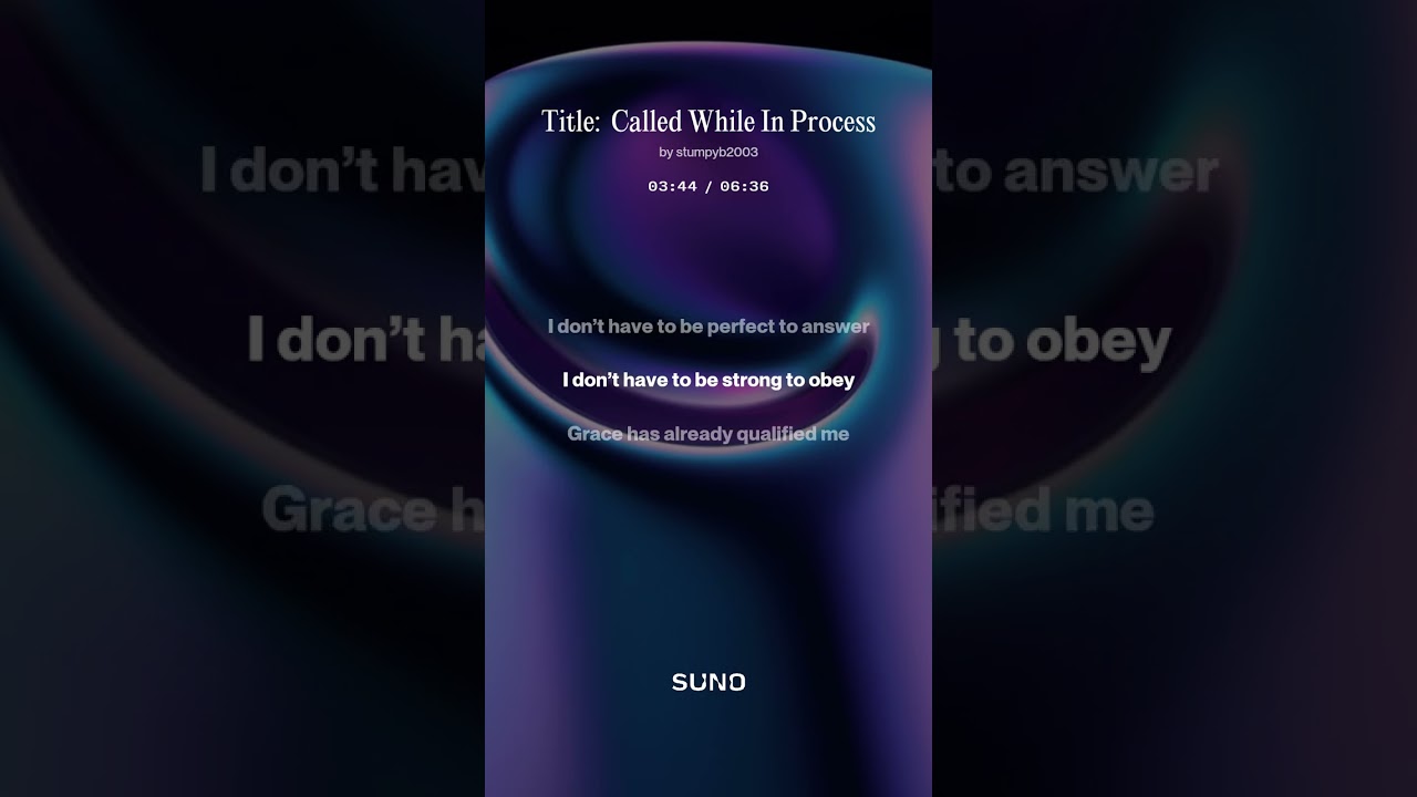Title   Called While In Process