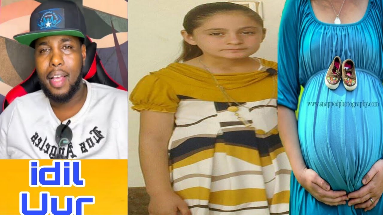 idil #part_2 anoo 12 jira ayaan UUR yeeshay familkayguna ilmihii ayay dileen.