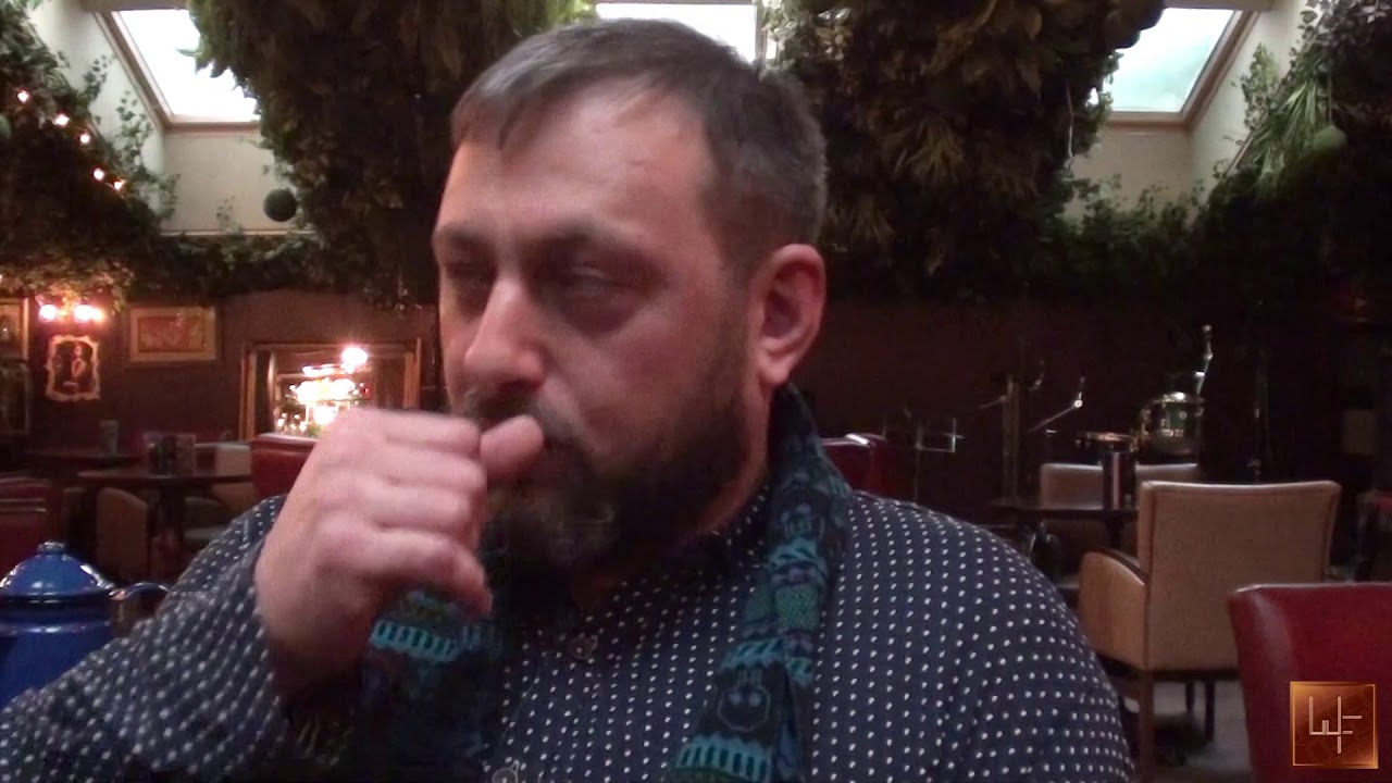Армен Мерабов