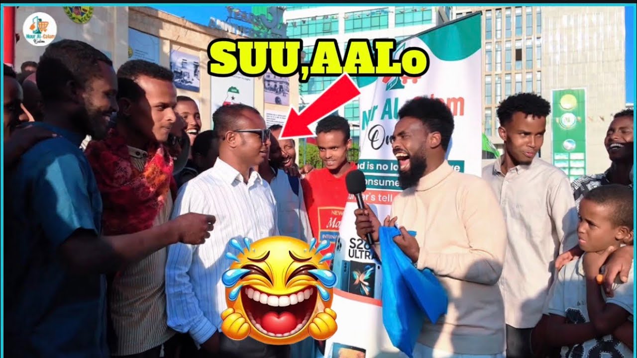 Suu,aalo Qosal Iyo Xigmad Badan Oo Aan Waydiyay Reer Hargaysa...