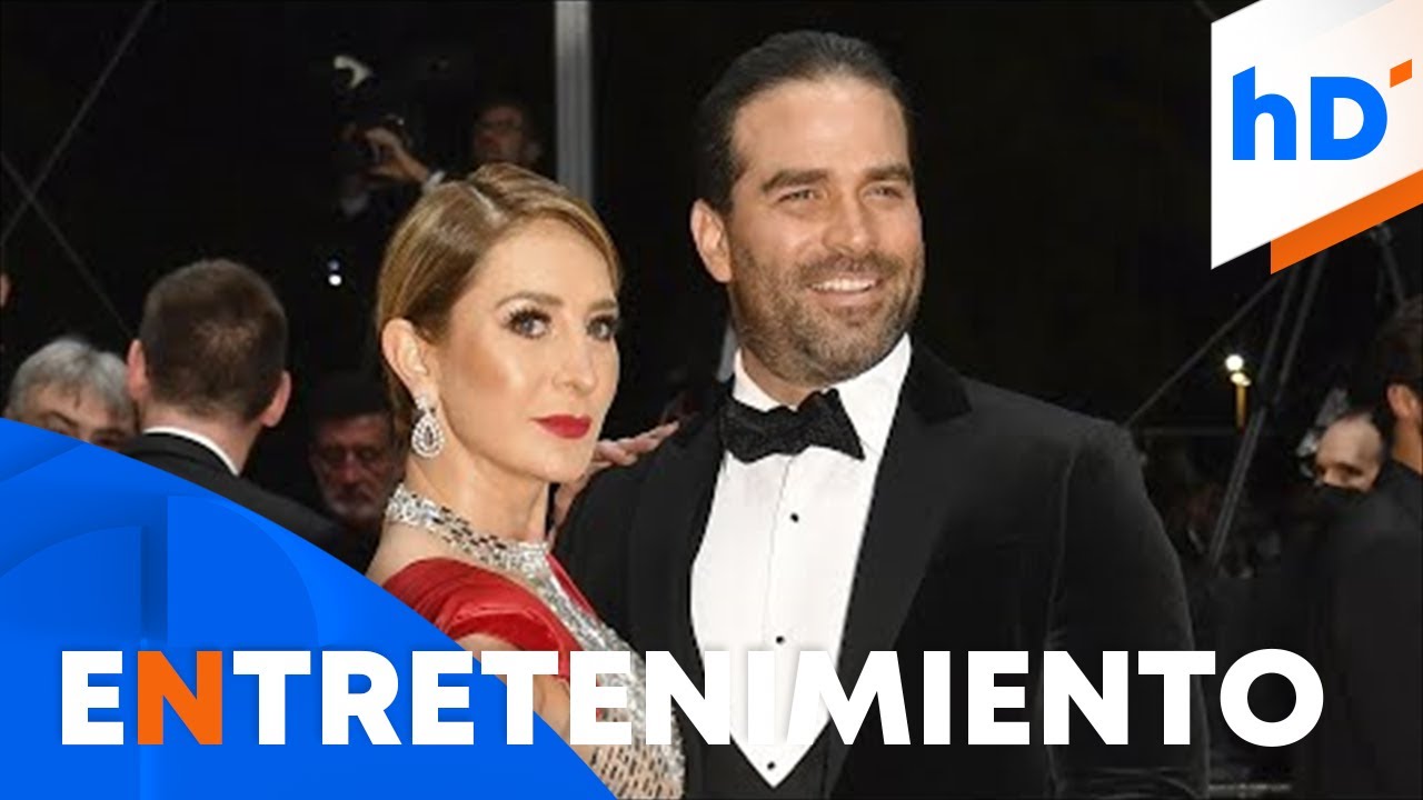 &iquest;Alejandro Nones tiene un romance con Geraldine Baz&aacute;n? | hoyD&iacute;a | Telemundo