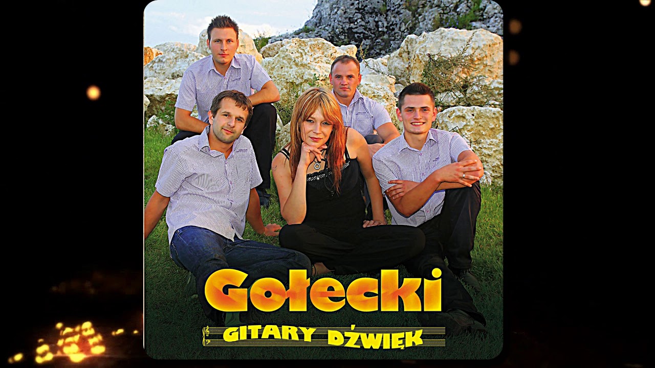 Gołecki - Iwona