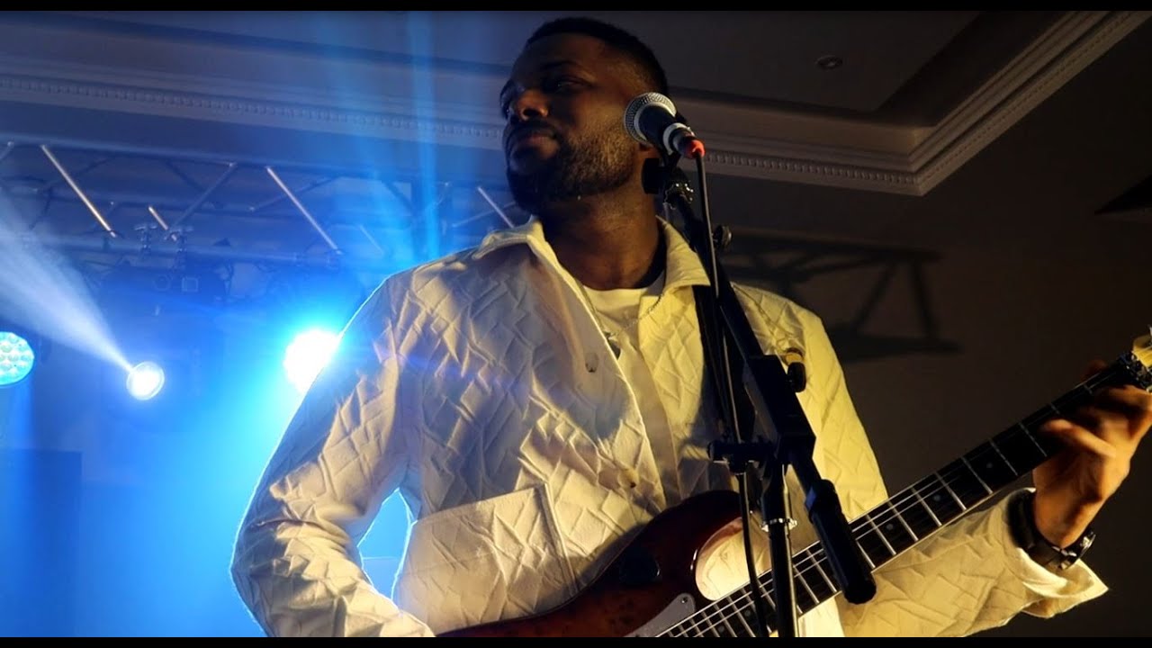 Lucas seb - Mortal Kompa - Live Performance 2025