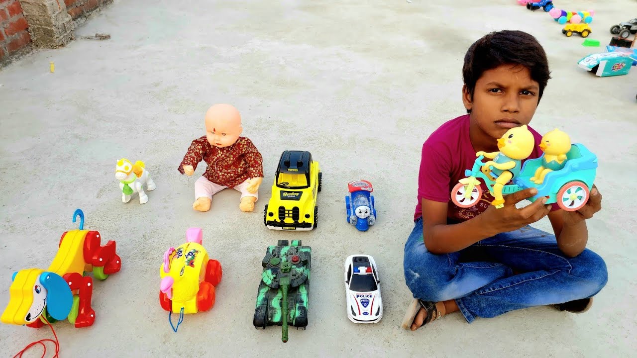 कपिल की कार 🚘 का पहिया 🛞 निकल कर गुम हो गया 😳😱