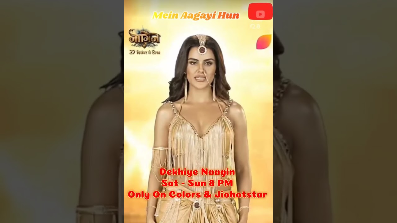 Naagin 7 New Promo 
