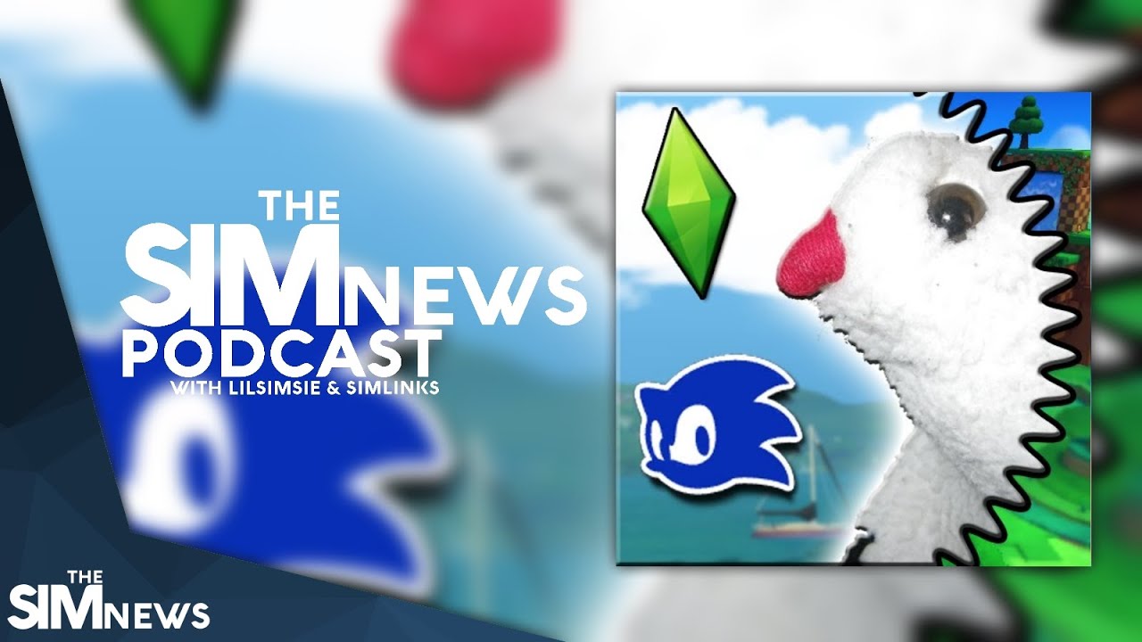 TheSimNews Podcast: Iron Seagull
