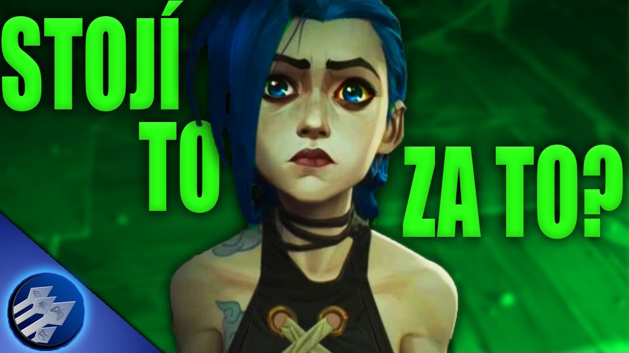 Co Je To Ten ARCANE? A Stojí Za To?