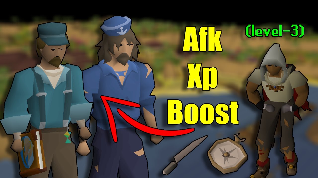 BIG Sailing upgrades on my Level 3 HCIM | Hcim Skiller #18