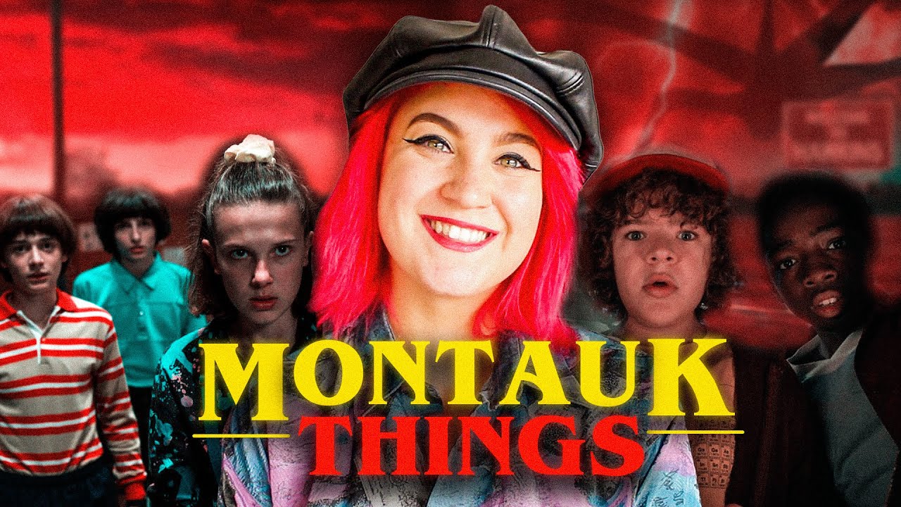 15 Stranger Things faktaa | TIESITKÖ NÄMÄ?