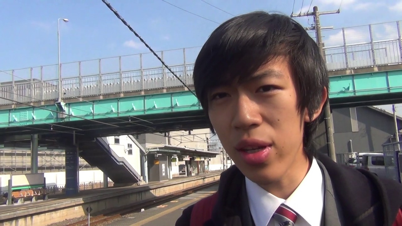 ５２）【第２３日】日本一長いきっぷの旅《銚子駅→王子駅》午後の部