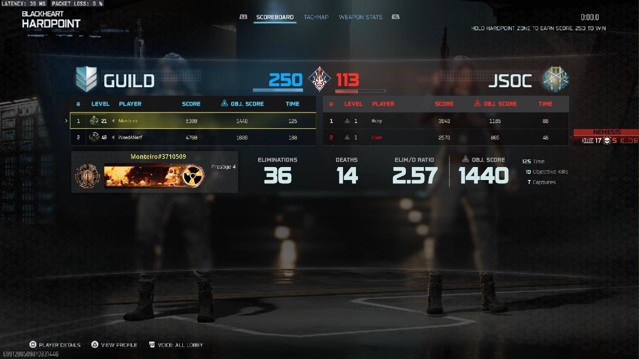 Proof