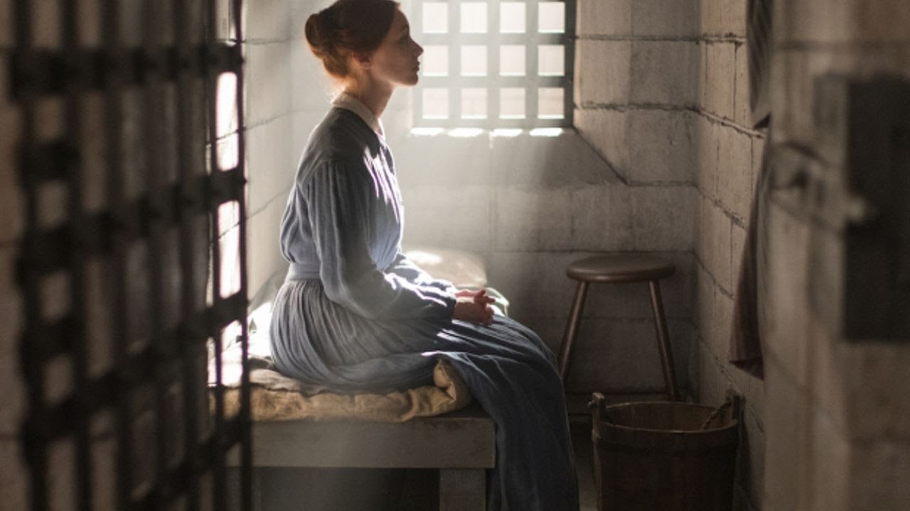 Alias Grace Review: Netflix's Elegant Murder Tale Builds to a Killer Finish