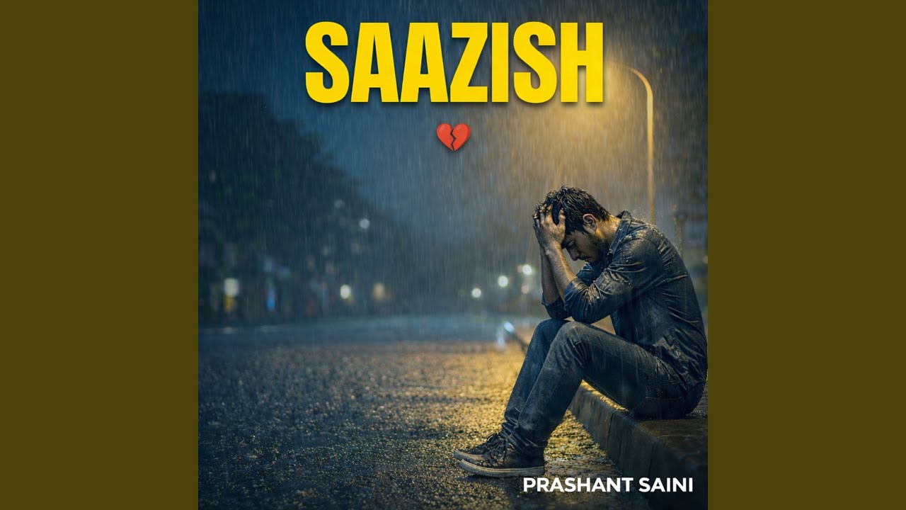 Saazish