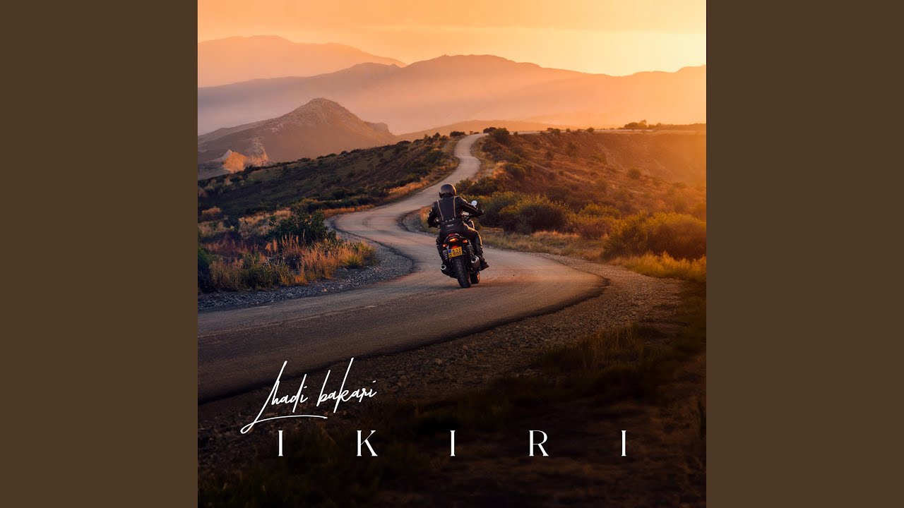 Loleya (feat. Samra Daouda)