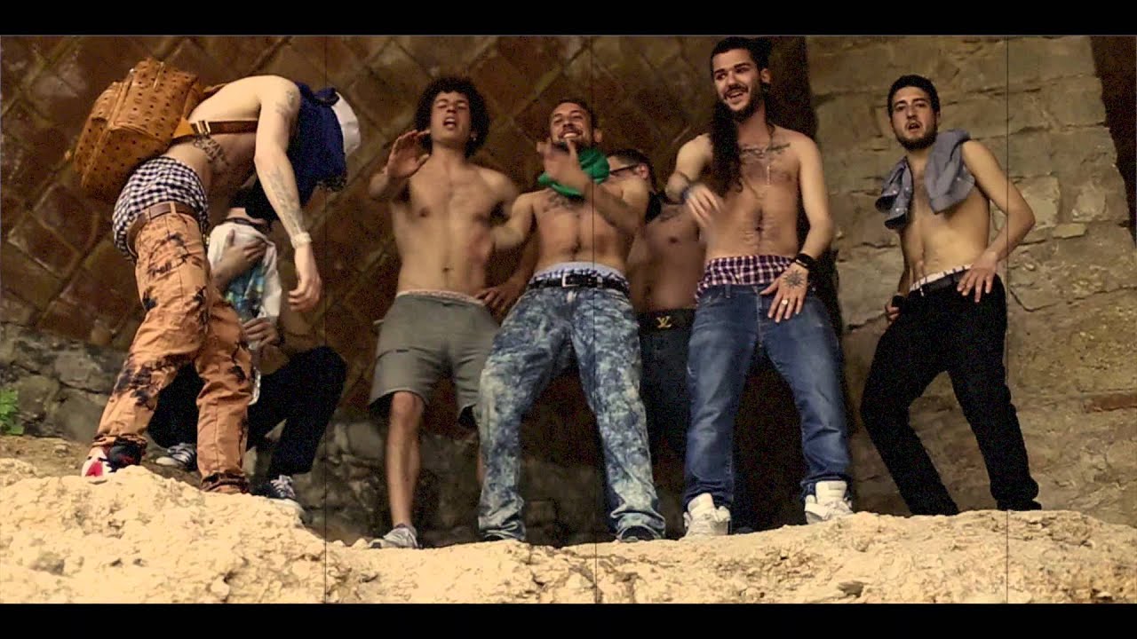 P.A.W.N GANG - NO JUGEM NAi (BiDiAL UFiSiAL)