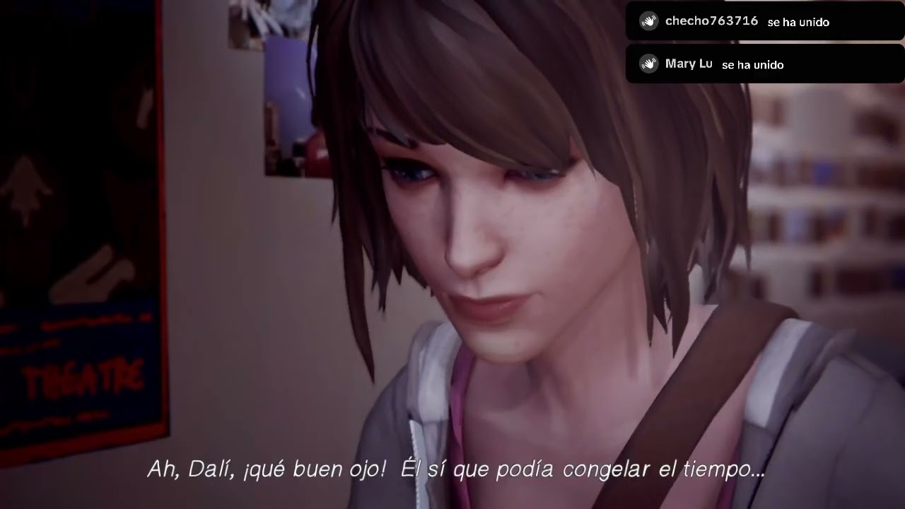 “Life is Strange Remastered – Capítulo 2: El viaje continúa”