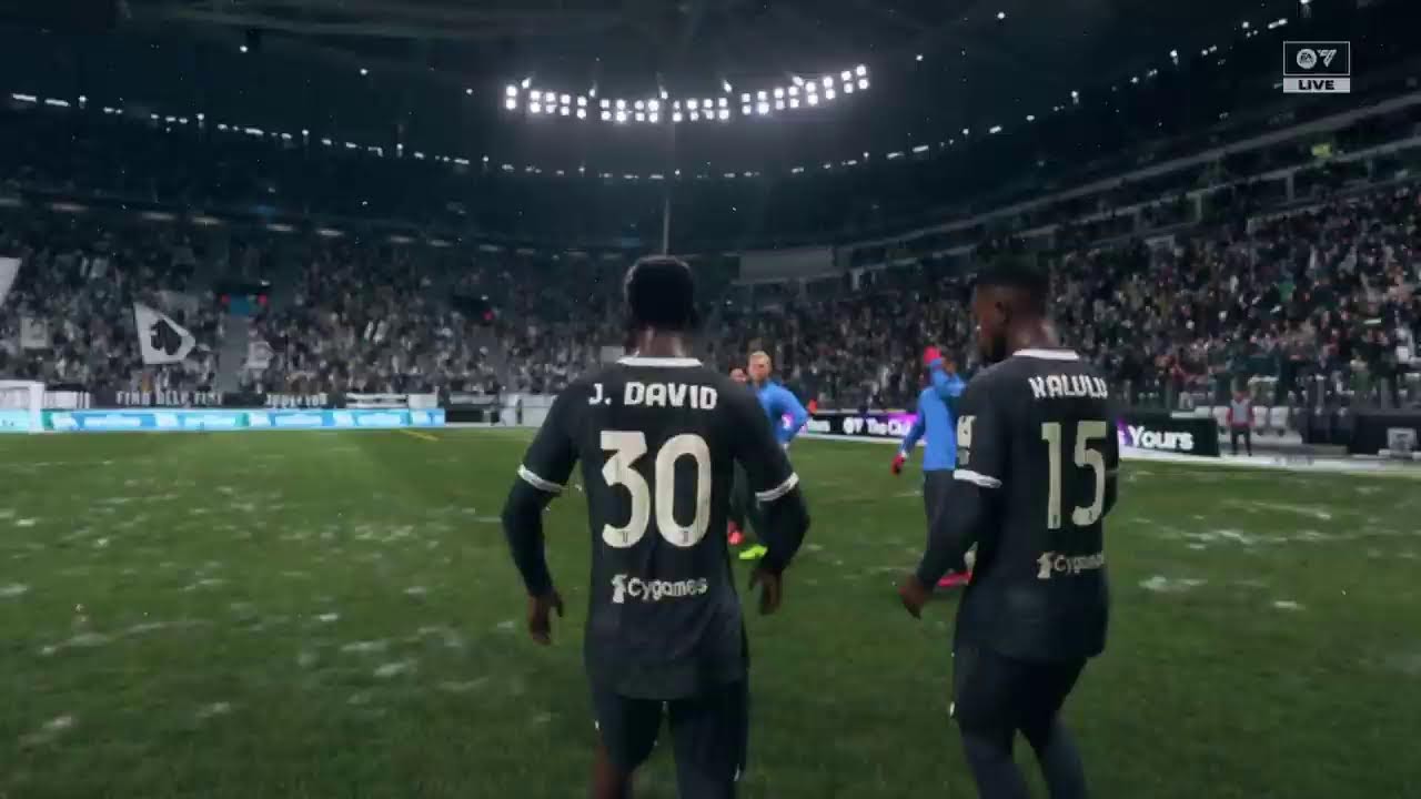 COPPA ITALIA SEDICESIMI    Juventus - Empoli