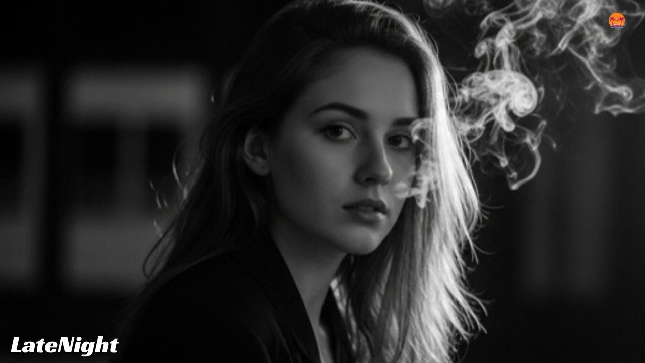 Night Drive Deep House Mix 2026 | Smoke Mood #025