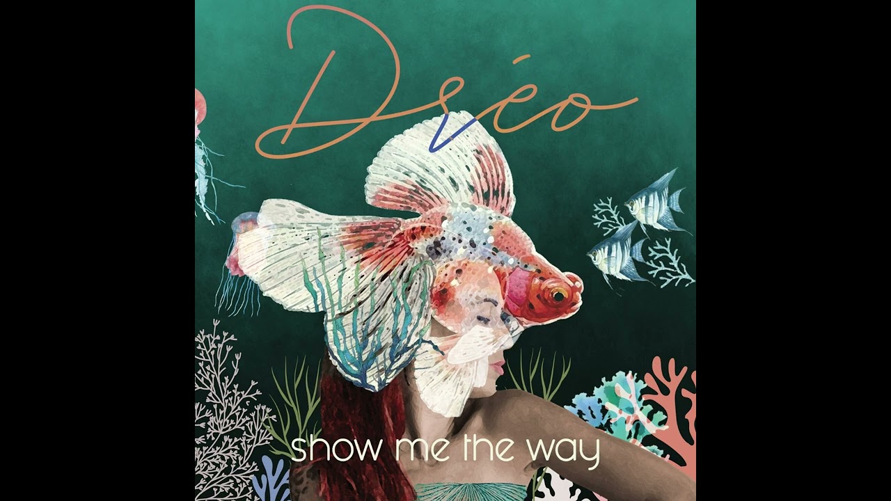 DRÉO - Slow