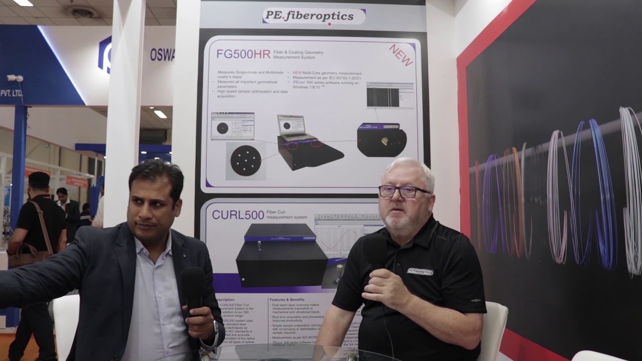 What is Spectral Attenuation for optical fiber and why is it important ?