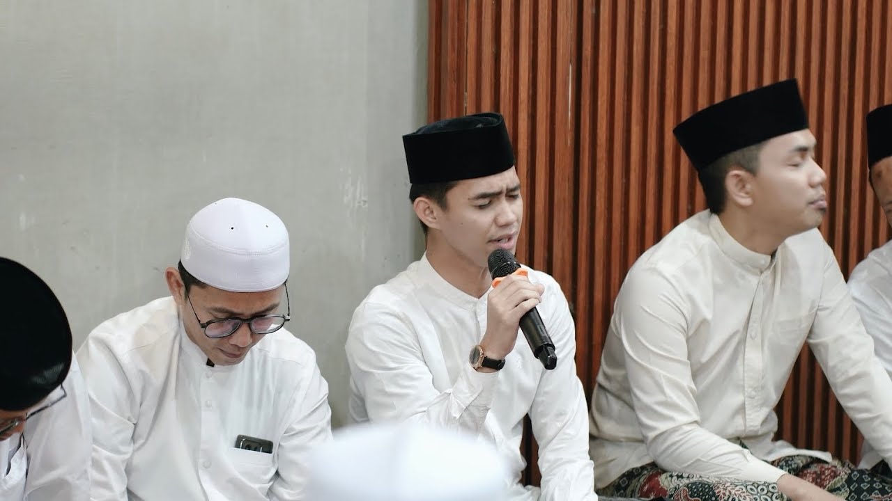 Ust. Miftah Farid - Suluk dzabal fuad 