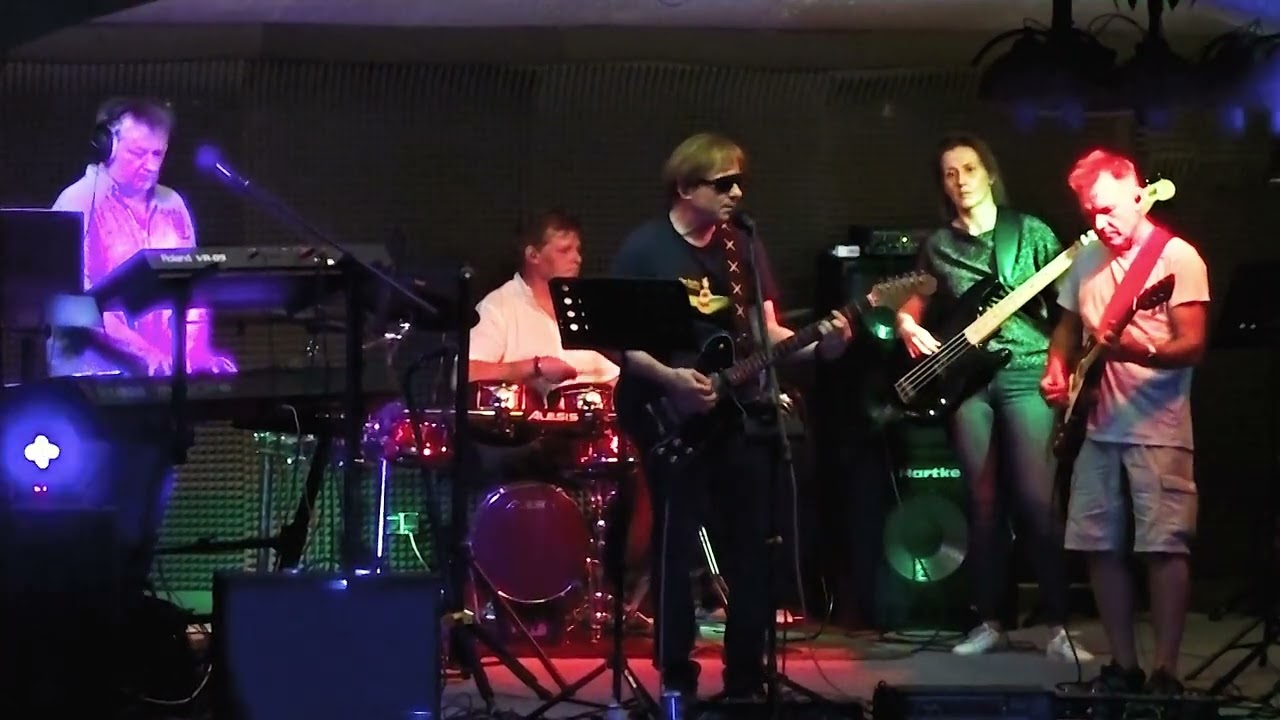 doktor b live