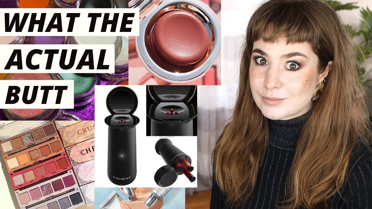 NEW MAKEUP RELEASES AND ALL MY FEELINGS ABOUT THEM | Hannah Louise Poston