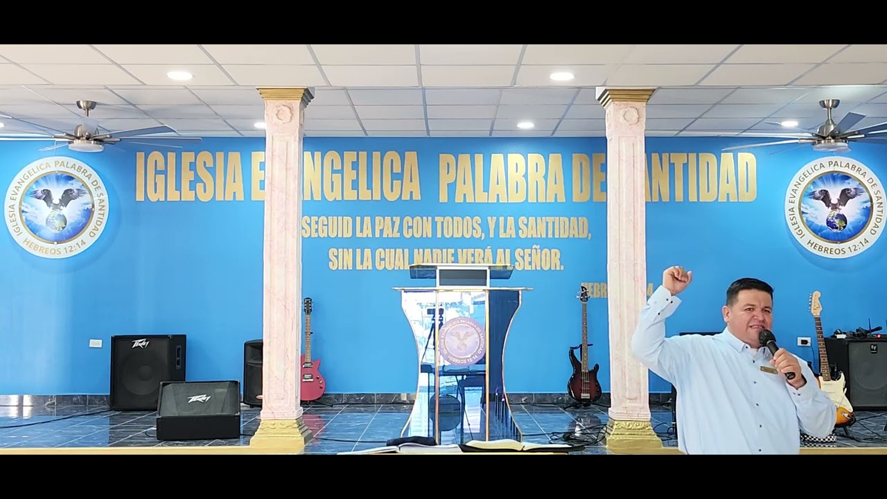  Por escuchar el mensaje del diablo te estas muriendo y donde as metido la palabra que Dios te dijo.