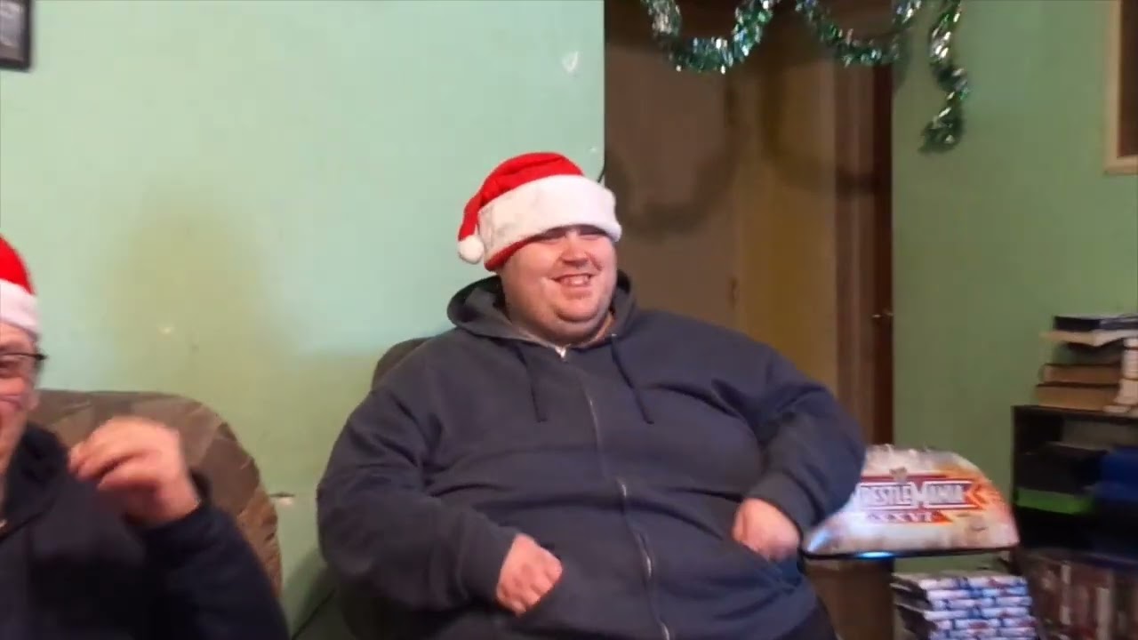 Merry Christmas 2022!