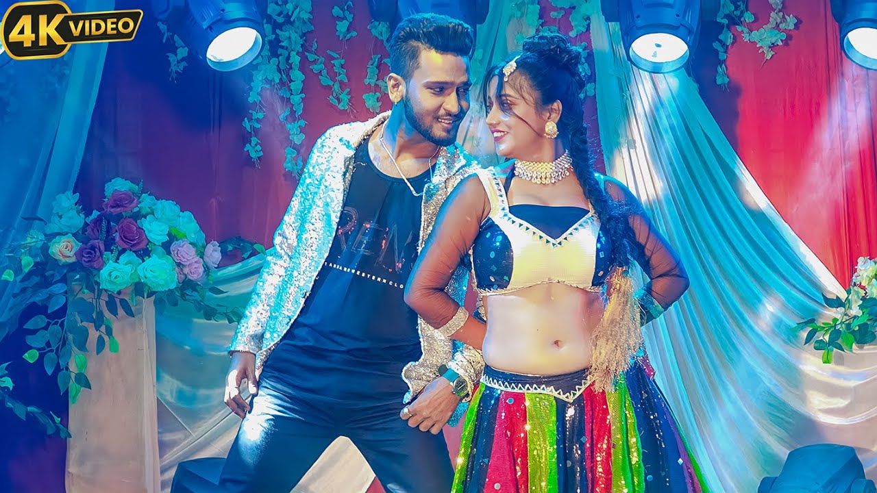 Neend Ud Rahi Hai - 4K Video Song | Ft. Miss Piyali and Mr. Hrittik | Romantic Song | Soumik Music