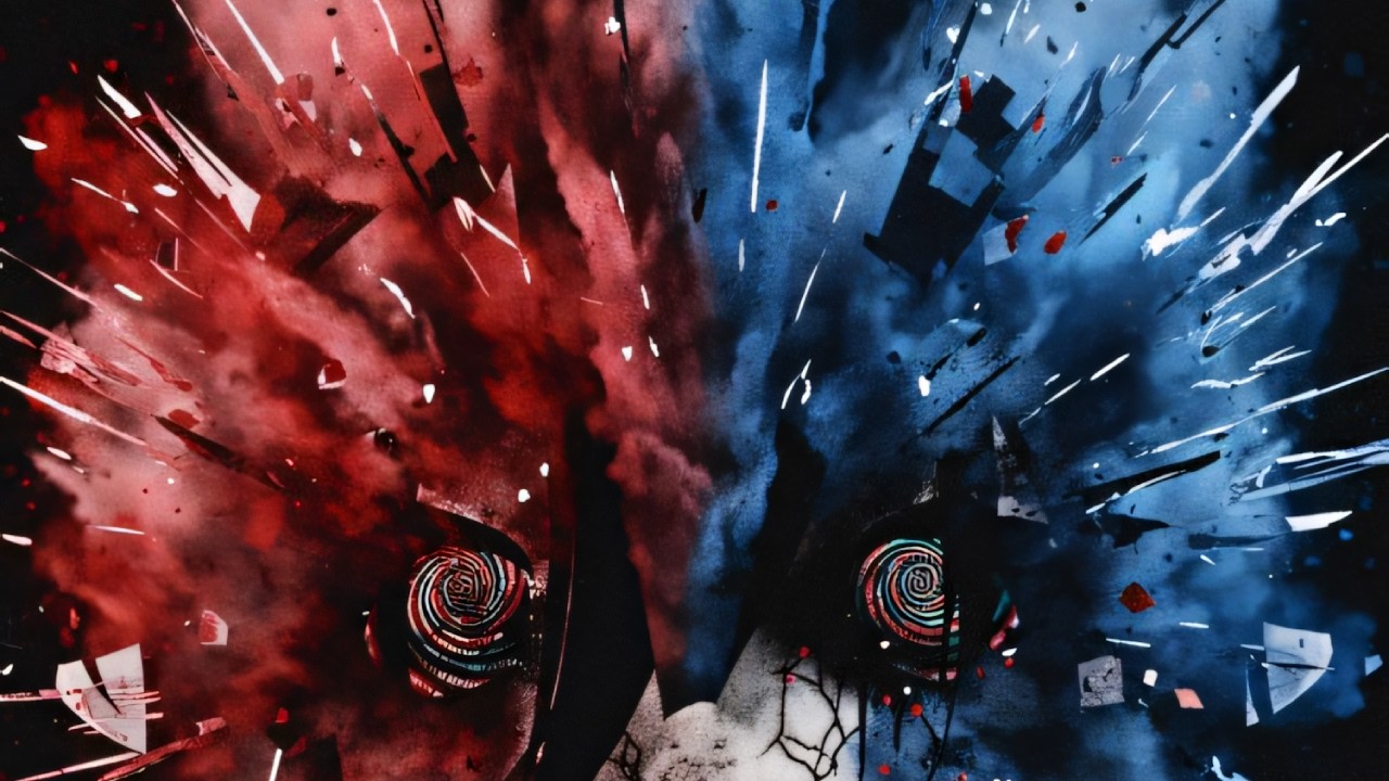 Curlybolt - Derangement Syndrome