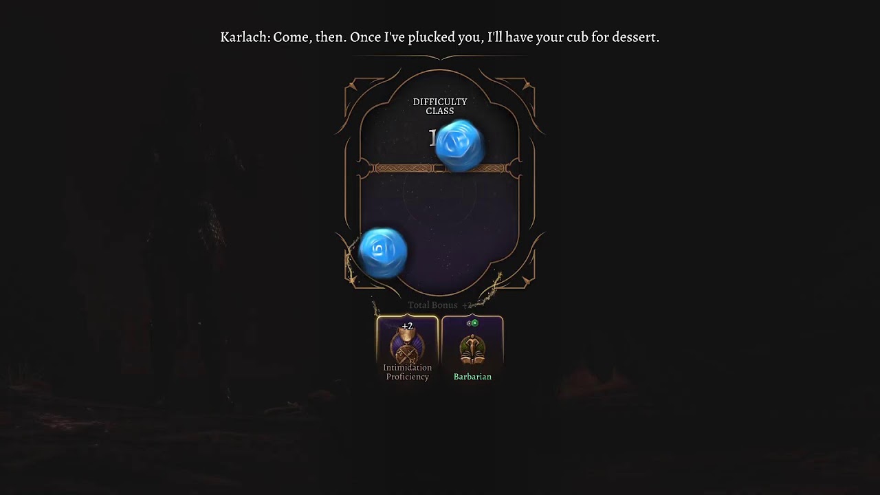 Baldur's Gate 3 Honour mode pt 2