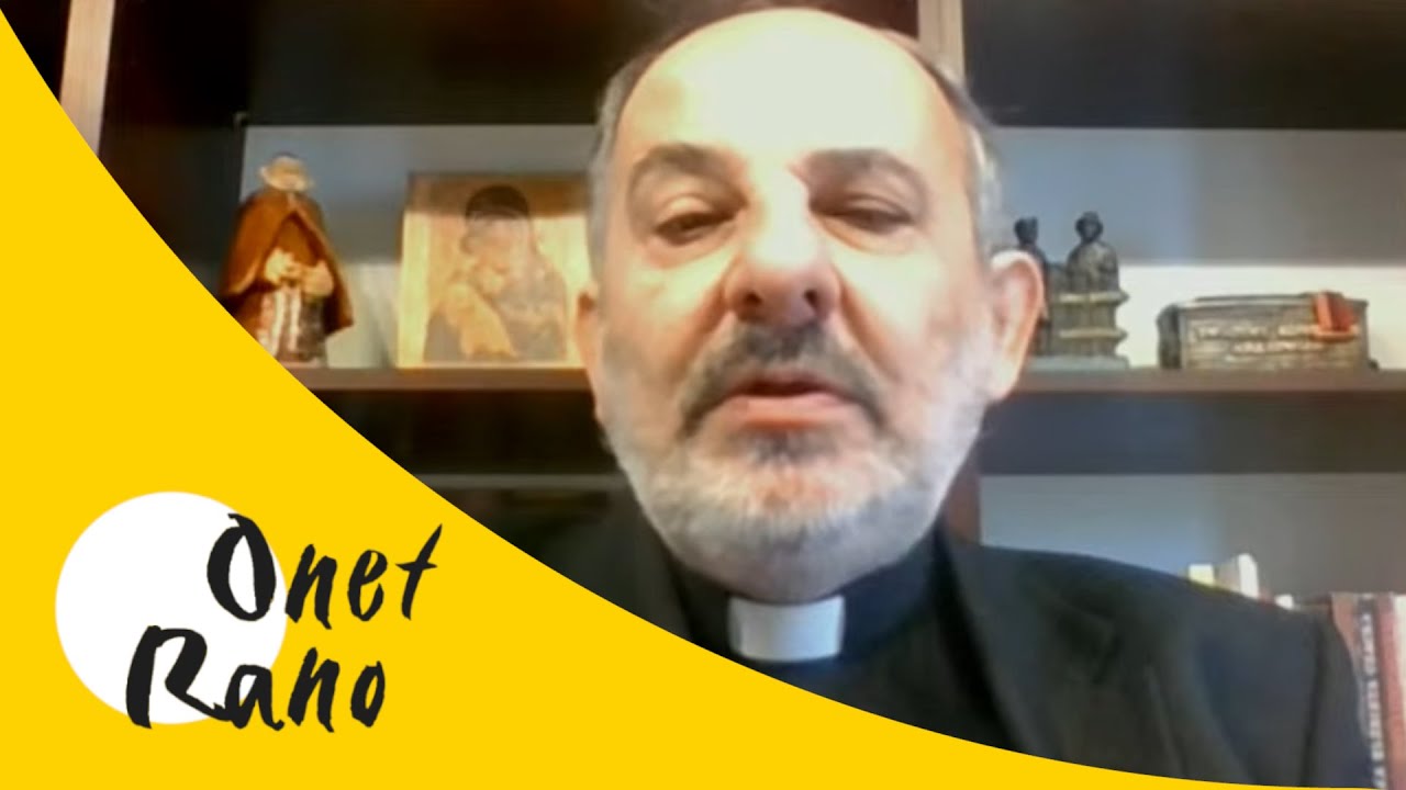 Pedofilia w Kościele. Isakowicz-Zalewski: księża mają inne prawa czy przywileje niż zwykły obywatel