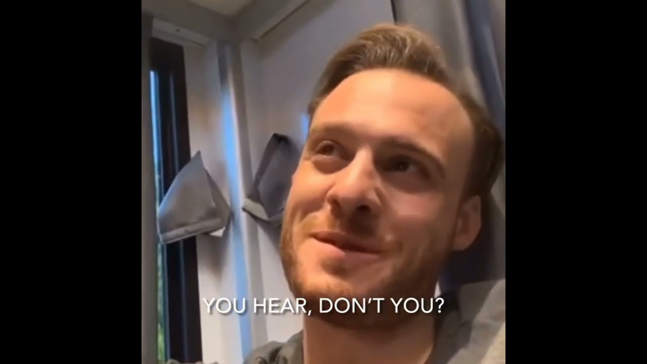 Hande Er&ccedil;el and Kerem B&uuml;rsin Live with English Subtitles 14.04.2021