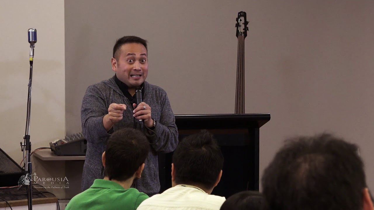 Q & A with Fr Leo Patalinghug: Should Catholics Tithe?
