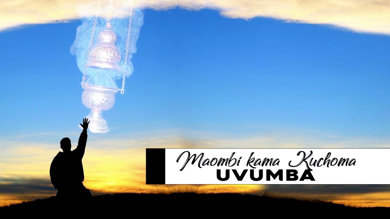 Maombi kama kuchoma uvumba - Bishop Zachary Kakobe