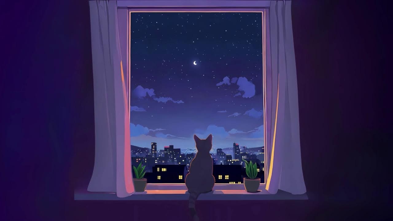 Late Night Jazz  | Smooth Jazz & Chill Beats for Work, Study & Relax