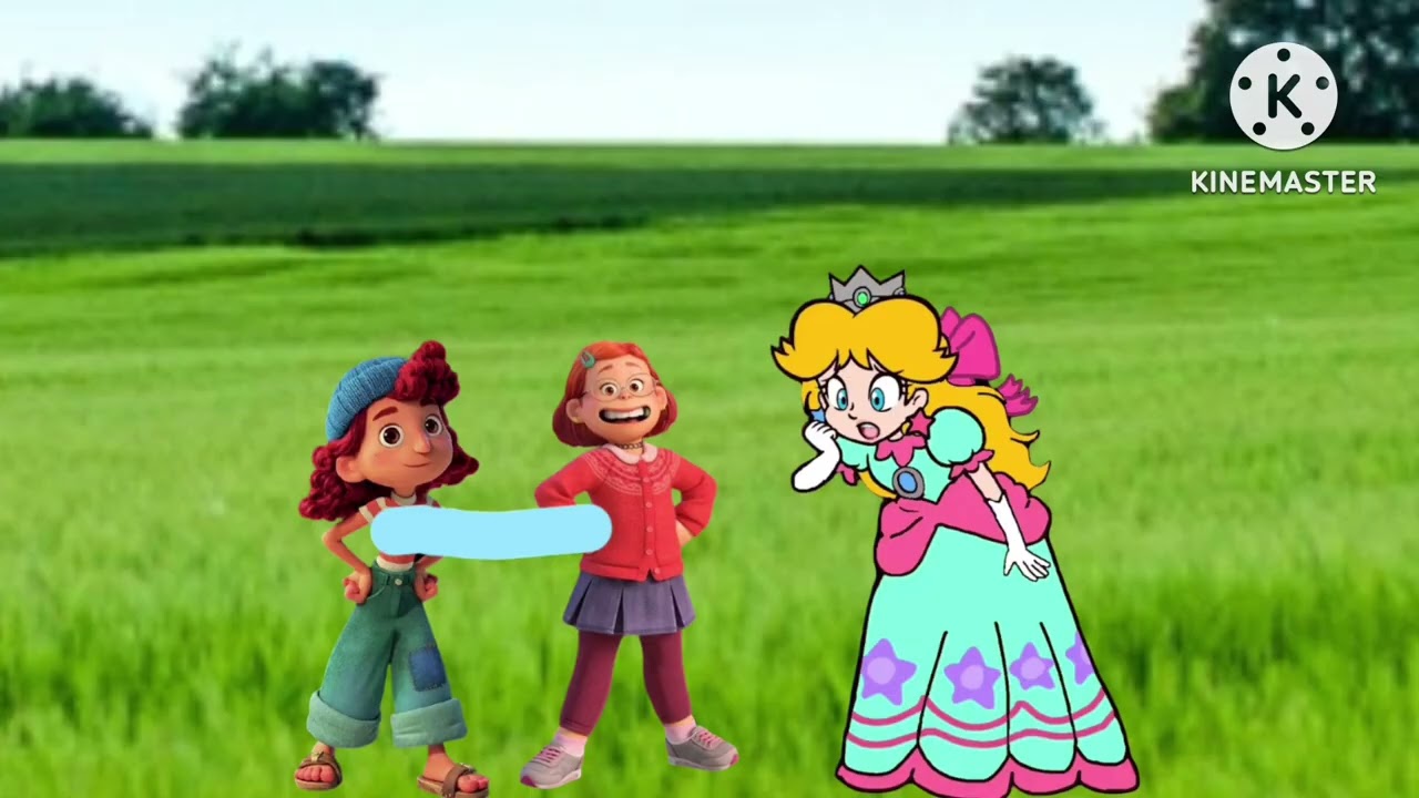 The Cousin Squad: A Sticky Glue Problem feat. Poppy Prescott’s Cousins (Part 5)