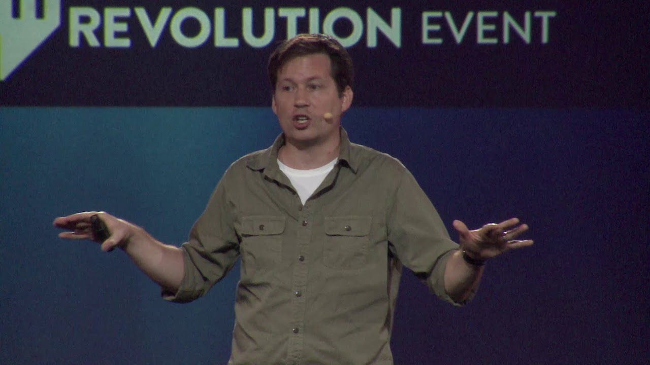 How Your Systems Keep Running Day After Day - John Allspaw